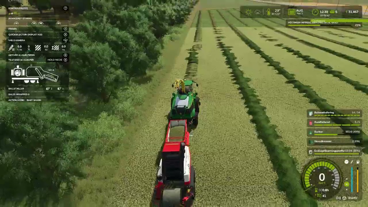 fs 25 ny map