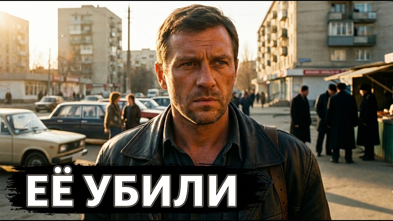 ЕГО БОЯЛСЯ ВЕСЬ ГОРОД. Кроме одного человека, у которого он забрал все