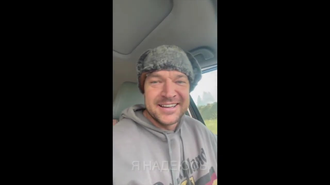 Episode 1 (Arrange the house, breakfast, thrift store, dump run)