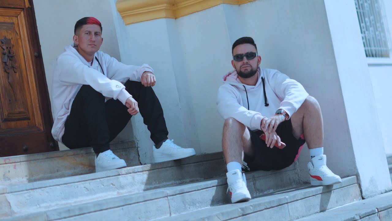 Grob Mc Ft @Nazohost - Sigue Tu Plan - Prod. @Jbeat (Video Oficial)