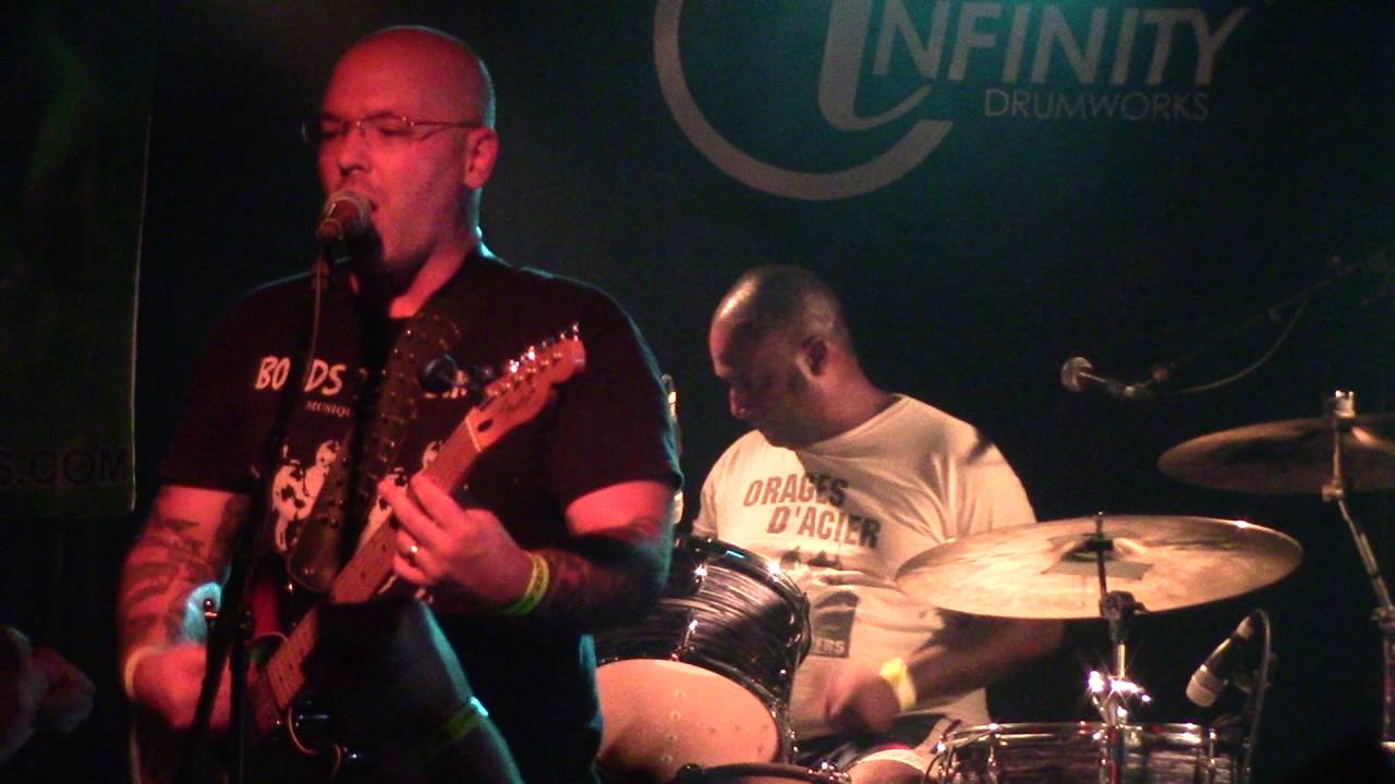 THE TEMPLARS - Skinheads Rule OK! /NYC Oi!/