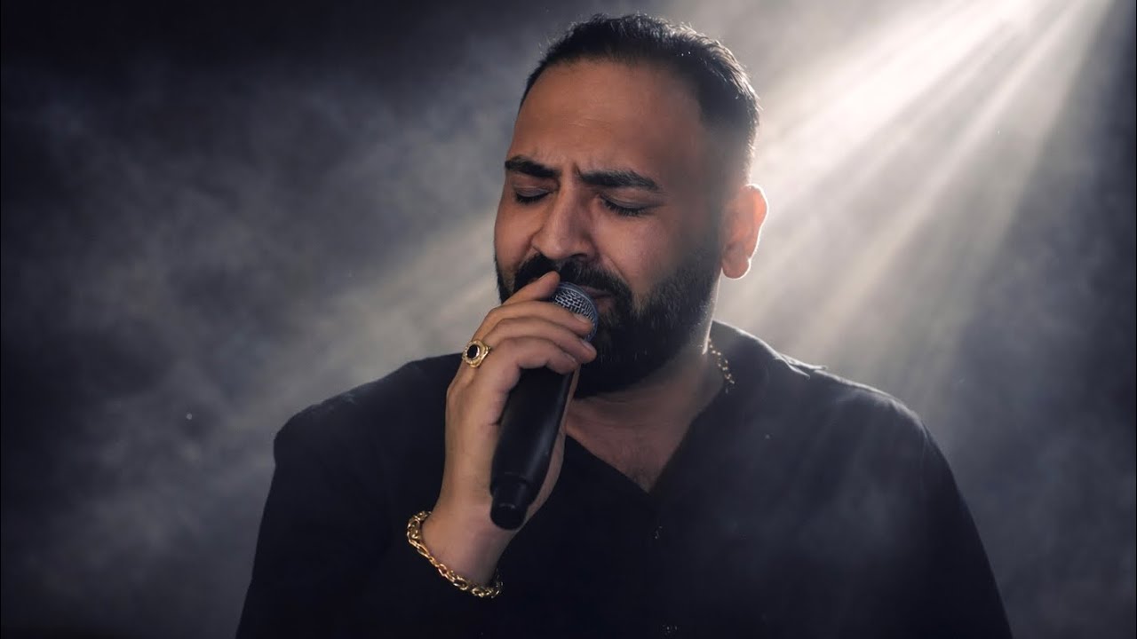 MUHAMED MEETY 2026 || But hargingum sa me pare || Official Video Music || STUDIO MERIEM