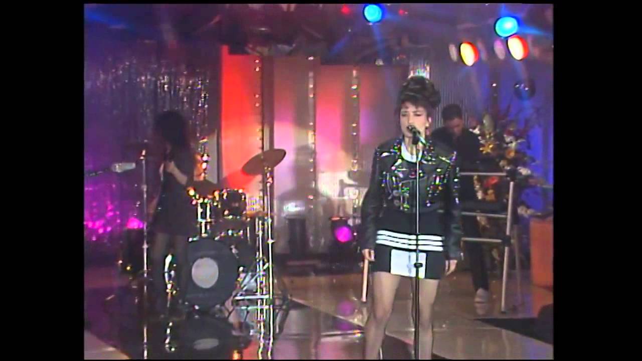 Luz Casal - A cada paso