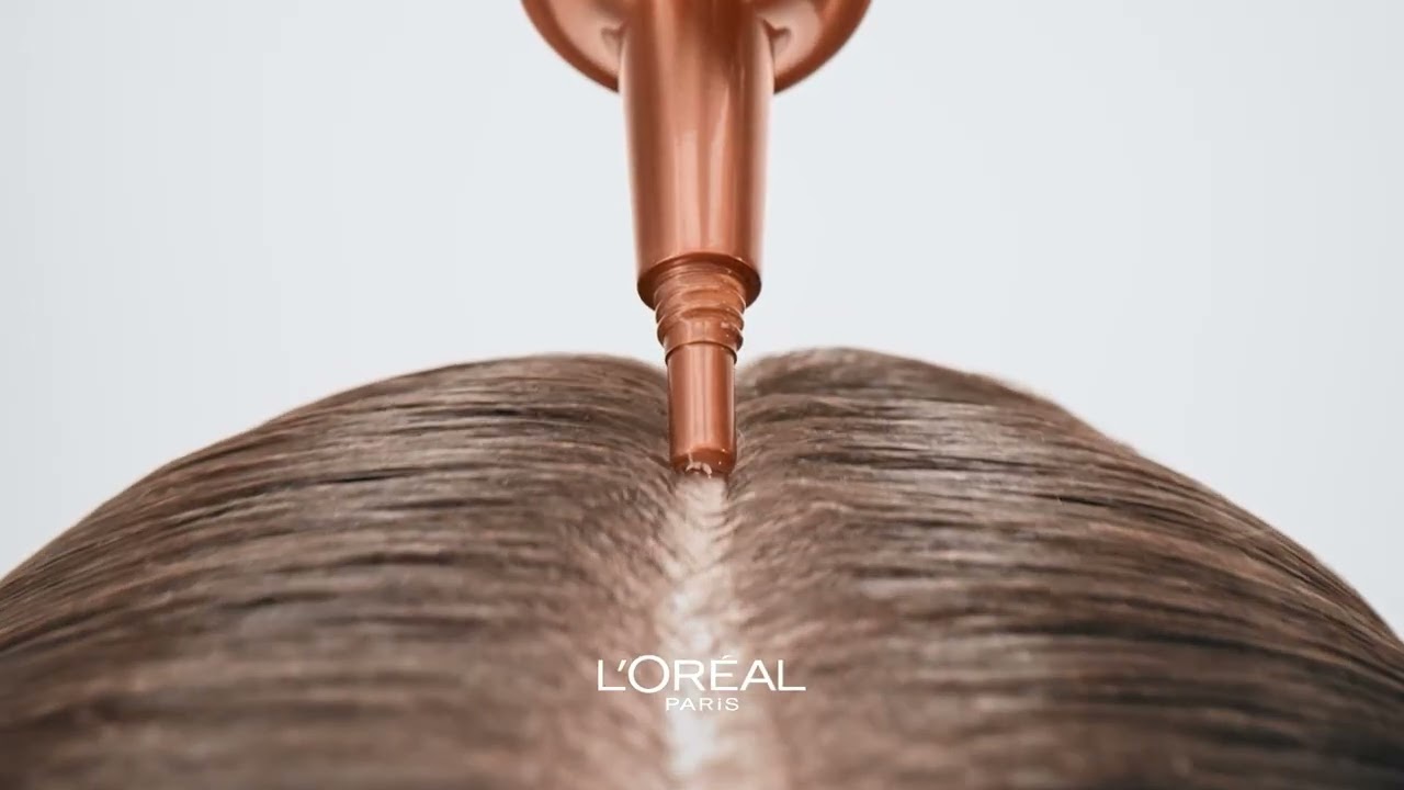 Growth Booster | Revolution in unisex hair fall | L'Oréal Paris® Australia & NZ