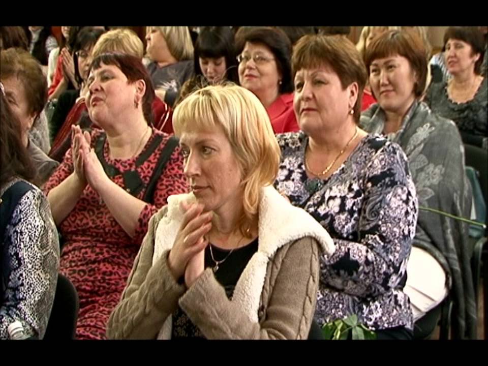 Юбилей 32 школы