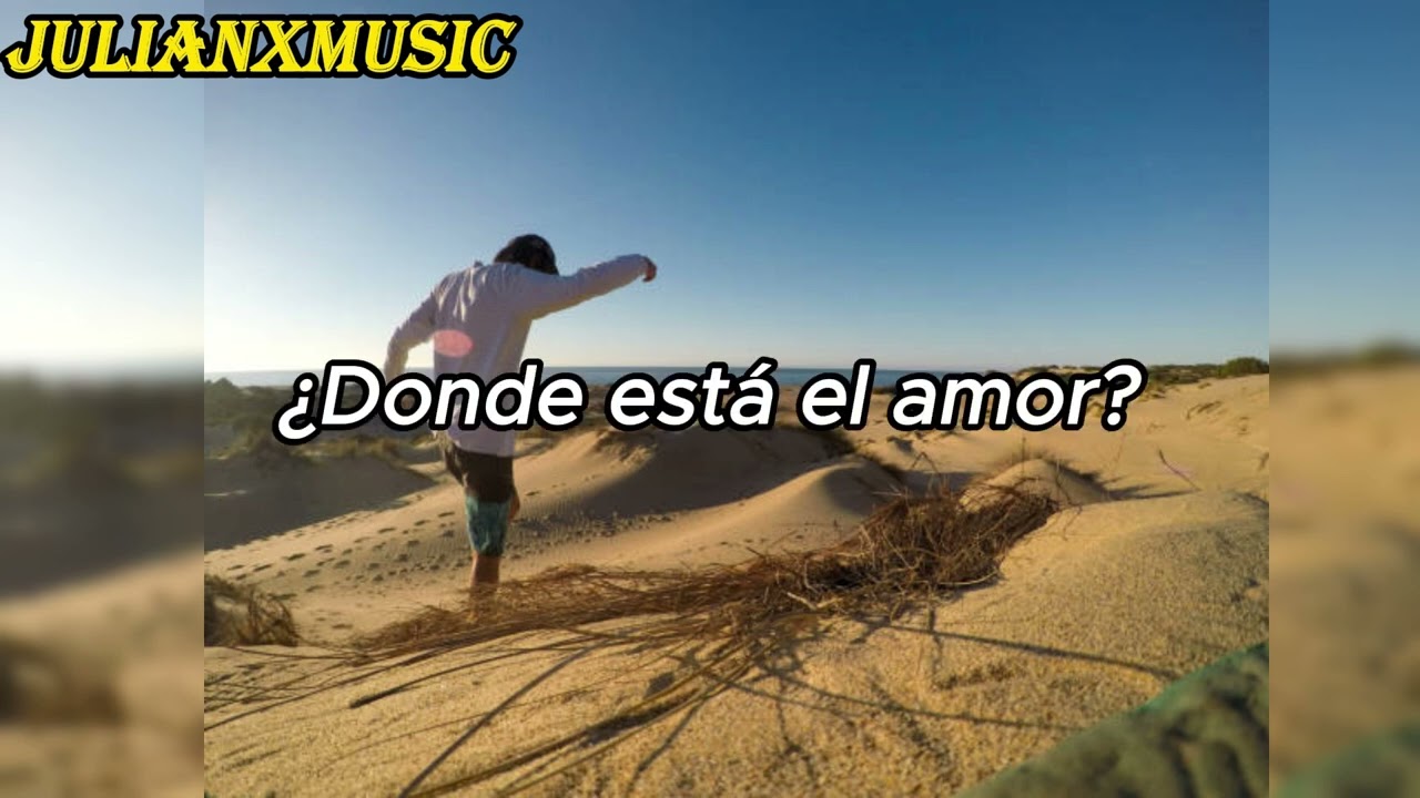 James - Lose Control (Subtitulado)