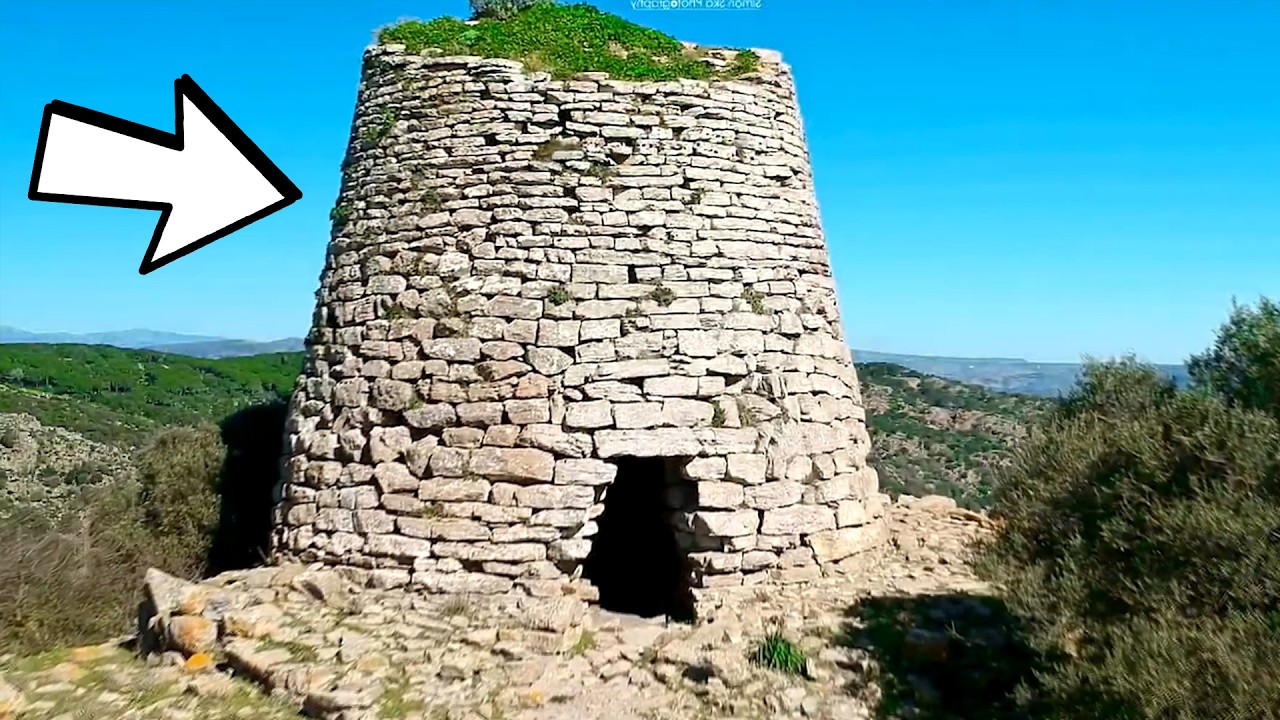 15 GENIUS Ancient Ideas