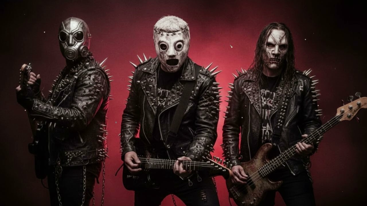 Slipknot, Korn, Limp Bizkit Inspired 2000s -  Nu Metal Legend Energy Vol 15.2