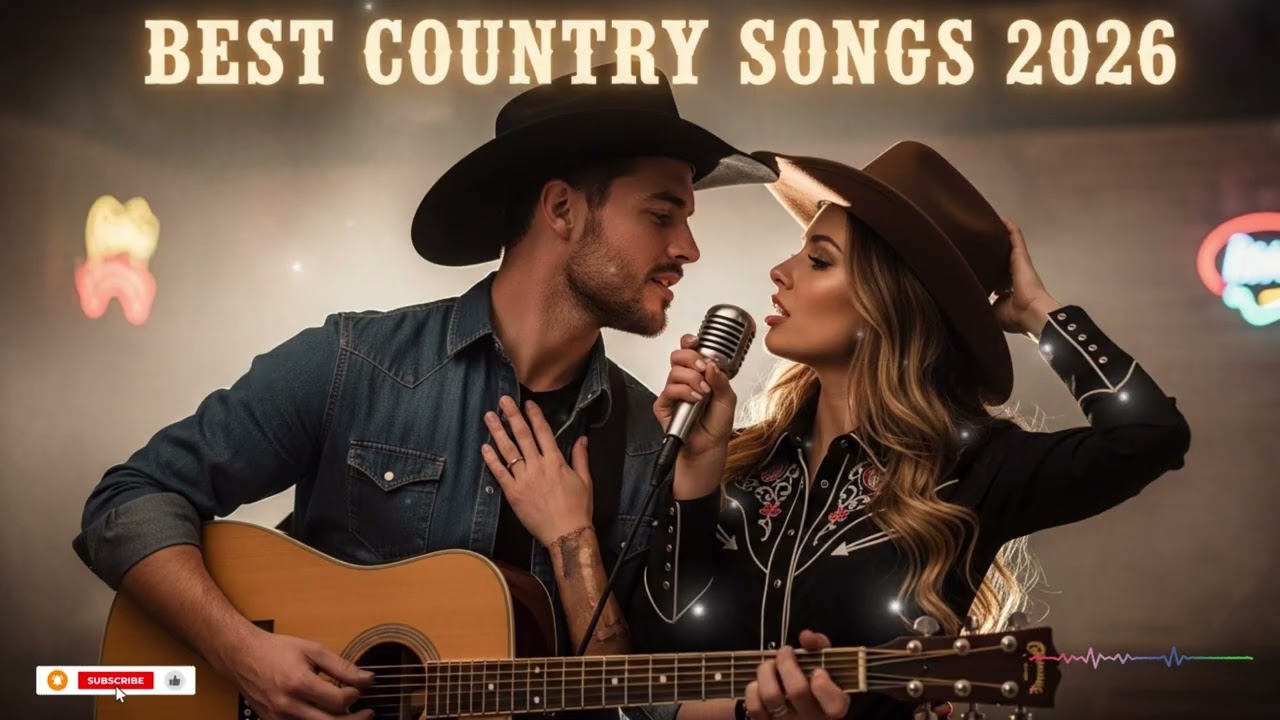 Country Music That Feels Like Watching the Past Fade || Best Songs
