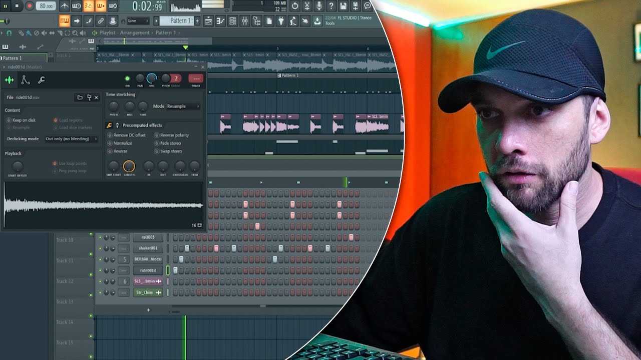 Como eu PROCURO SAMPLES e LOOPS para fazer MEUS BEATS!