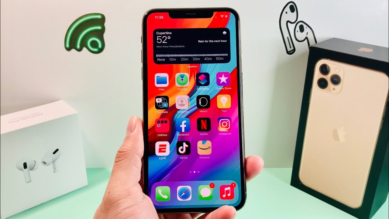 iPhone 11 Pro Max in 2022 (Worth It?)