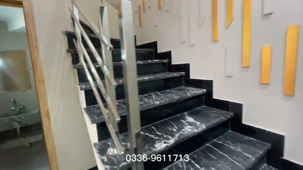 🔥 HOT LISTING | 10 MARLA BRAND NEW HOUSE FOR SALE | B-17 ISLAMABAD 🔥