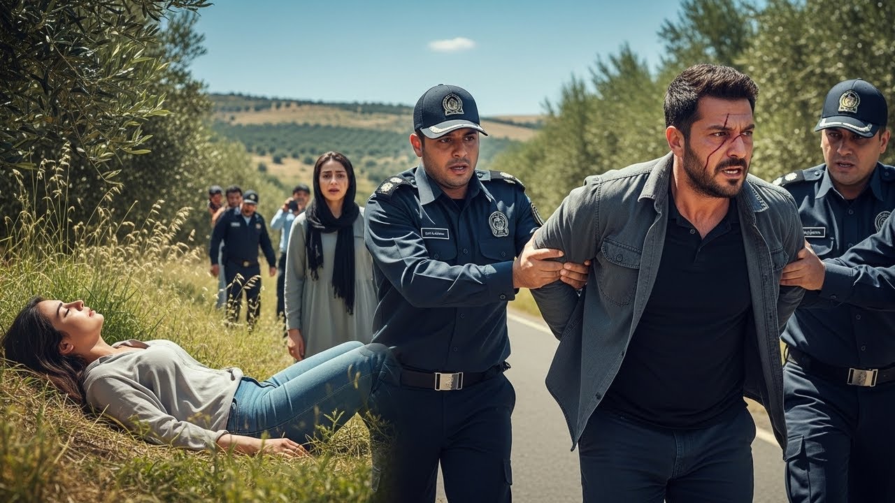 وحشتناک: جسد خواننده جوان در باغ زیتون! وقتی حسادت، اراذل و اوباش را اجیر می‌کند!