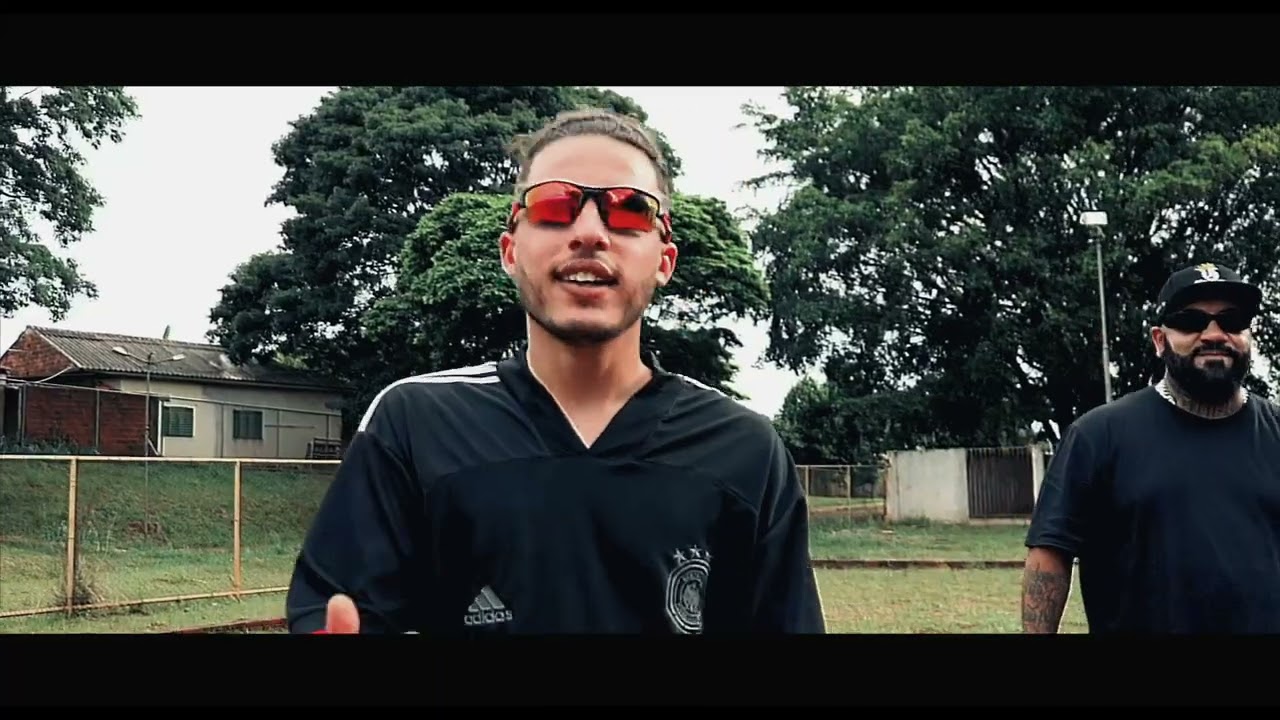 Problema &eacute; grave - Marcin ACL, LK, Sanchez feat. GUINA-PR (prod. Polegar)
