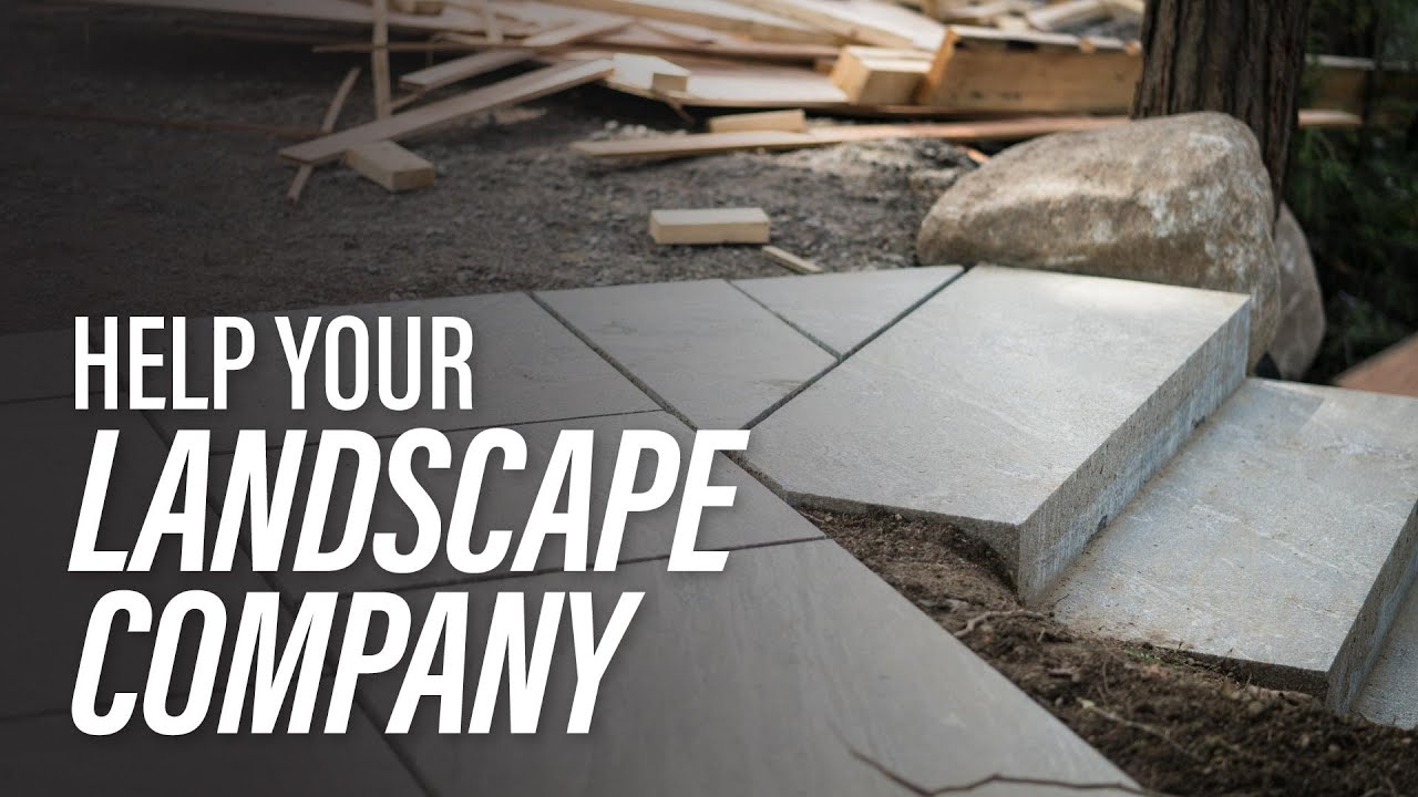 See How A Continuous Improvement Mindset Can Help Your Landscape Company