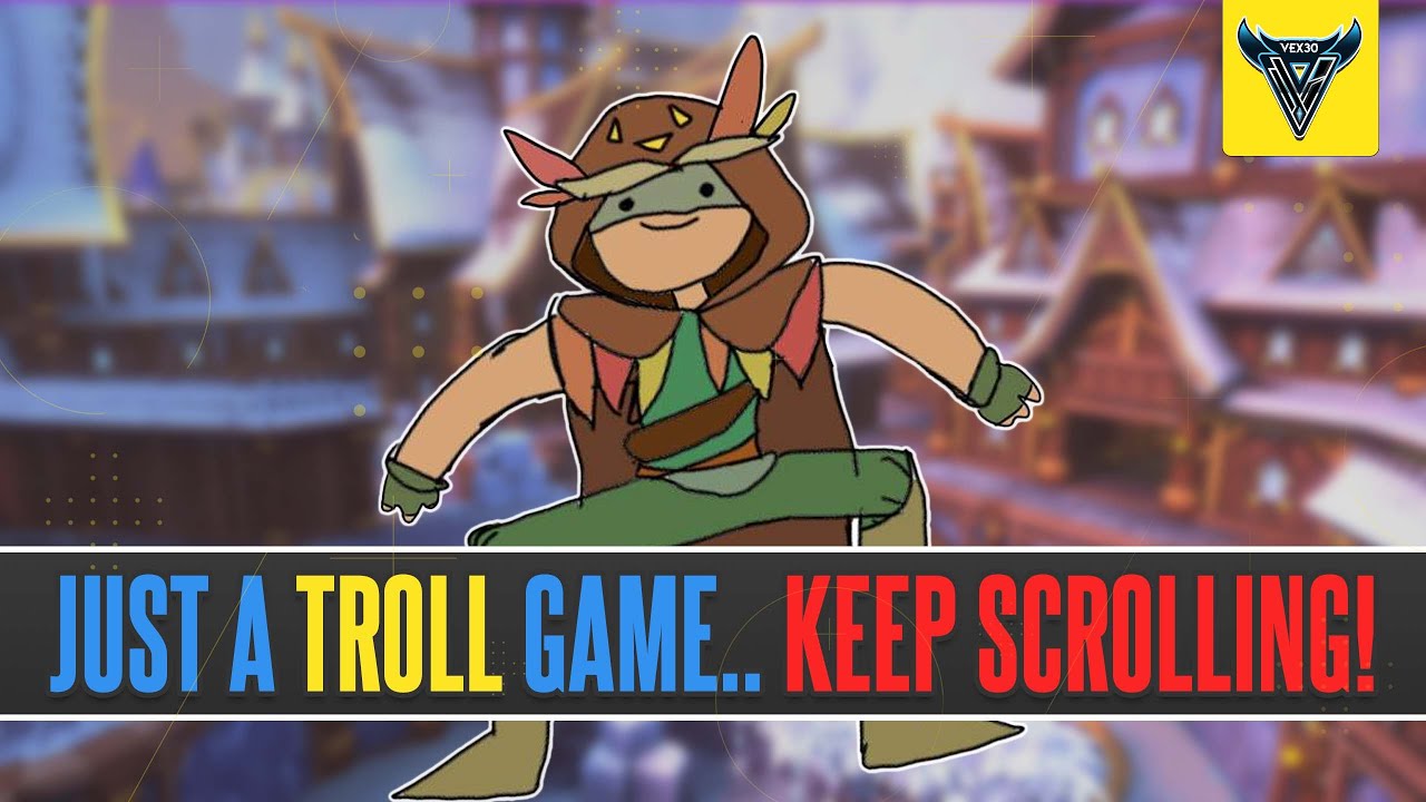 How to Play STRIX the RIGHT WAY!! | Paladins
