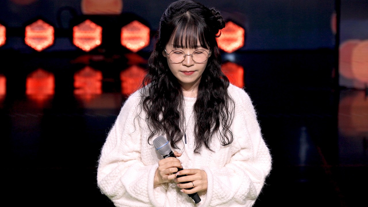 [4K 60P] 20260221 송푸름(추르미) 