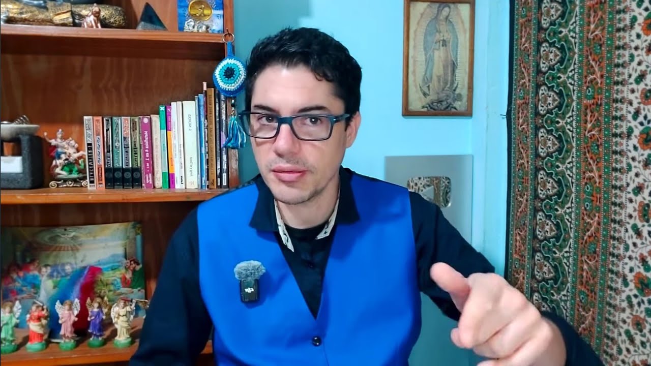 LIBRA ♎ &iexcl;EL DESTINO LOS UNE! ❤️ CUIDADO ALGUIEN QUIERE ARRUINARLO TODO 💣💥