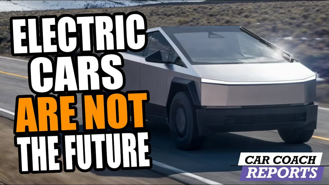 EU and US Say No to EV Mandates | Here's Why