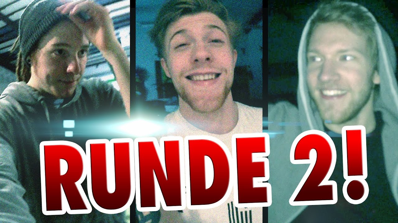 CENGIZ MEGA VERSTECK :D - Verstecken mit Unge & Cheng