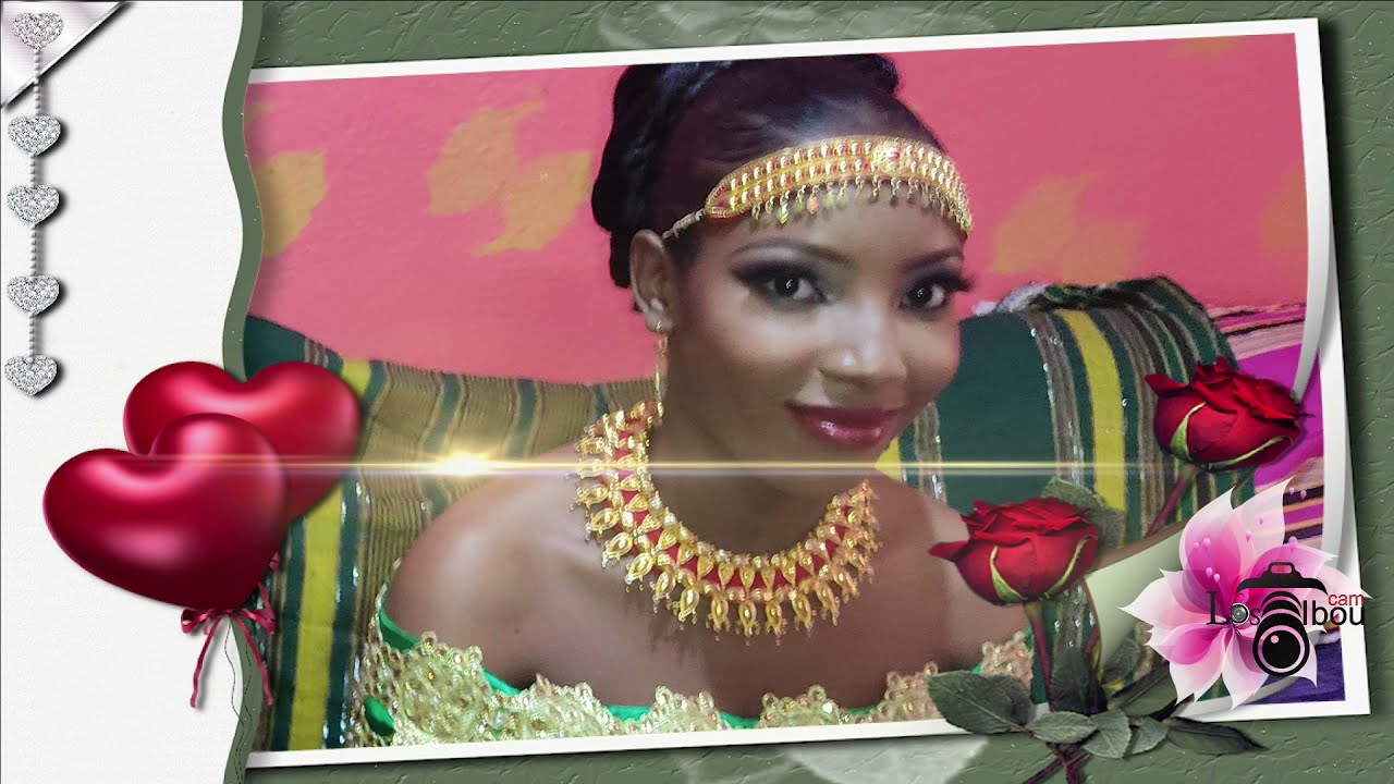 MOUSTOIFA ET SALWA / MABOINA HAROUSSI WANAWACHE