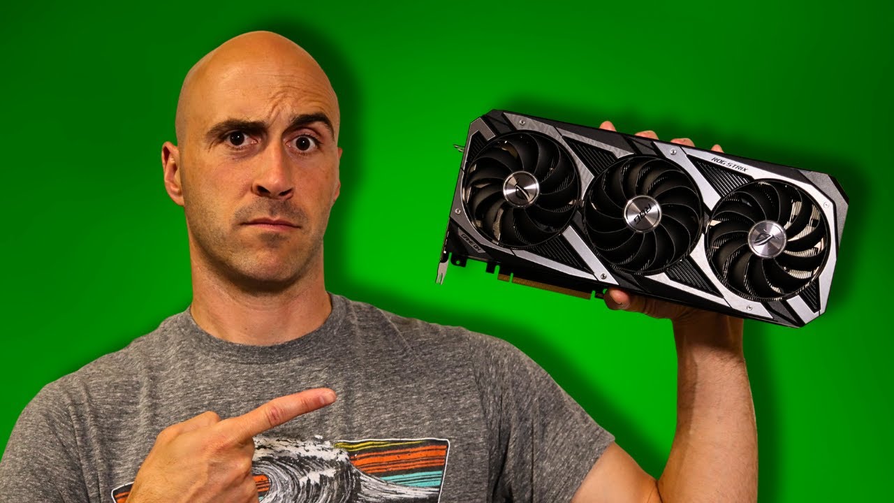 This 5-Year-Old GPU Still Crushes 1440p Gaming in 2025