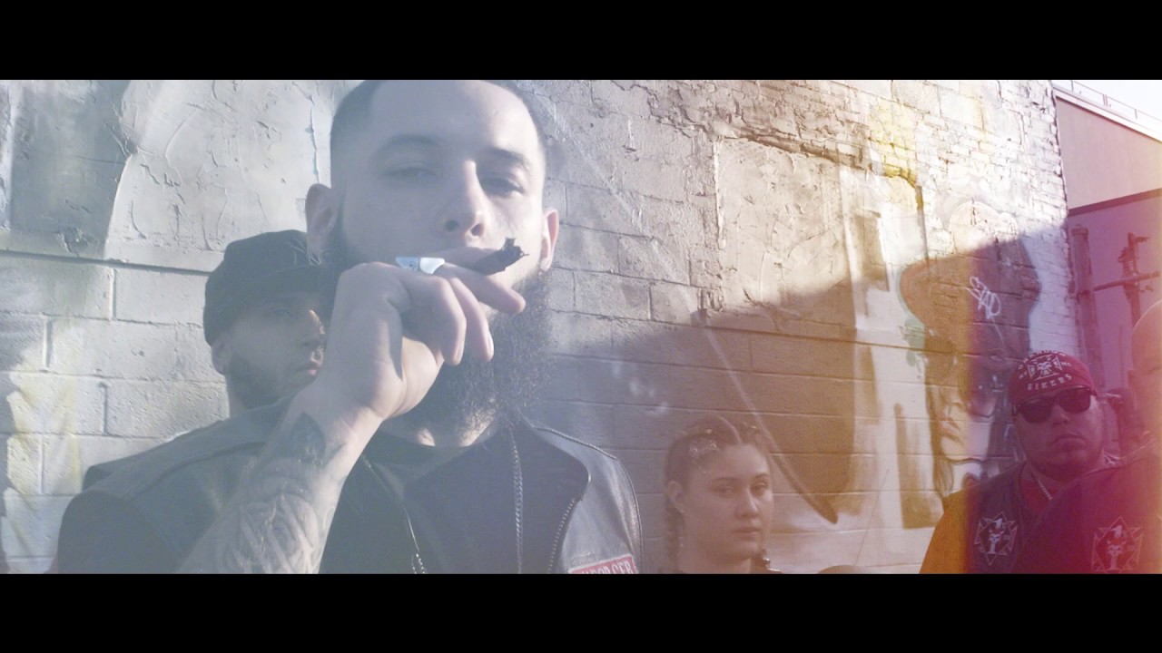 UB Los - Outlaw Freestyle