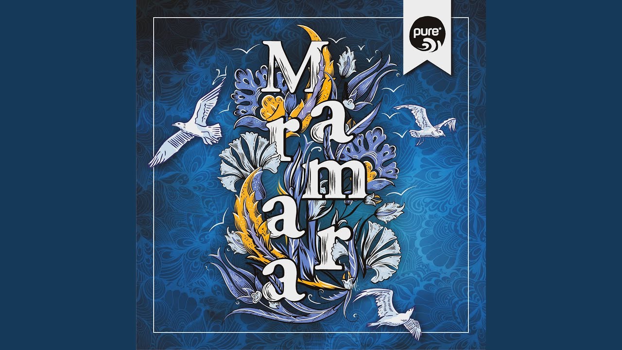 Marmara (Rich Vom Dorf Remix)