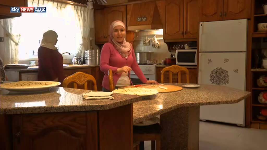 الشركس والشيشان من القوقاز للأردن