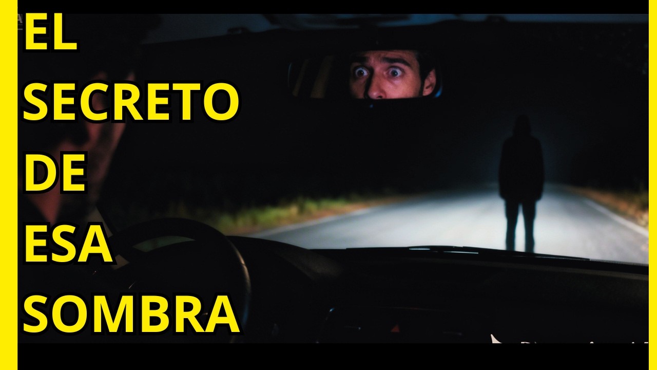 Una elección. Una noche. Nada volvió a ser igual.
