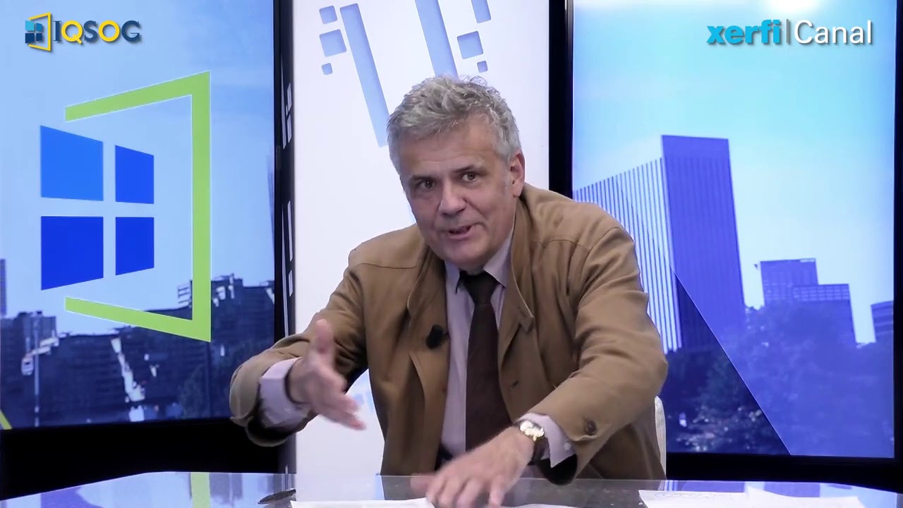 La sortie de buts du rapport Thiriez [Alexandre Moatti]