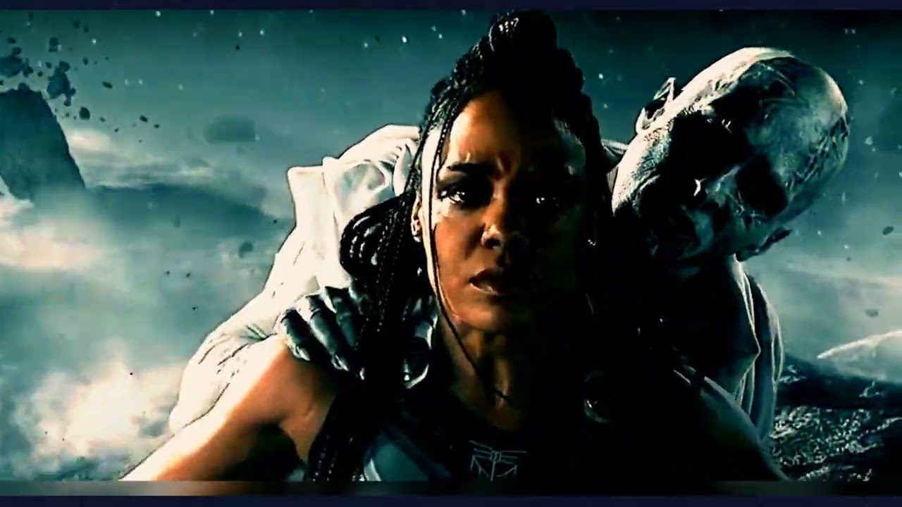 Hollywood Action Scenes (4K) | Epic Fight Scene | Best Movie Clip 2025