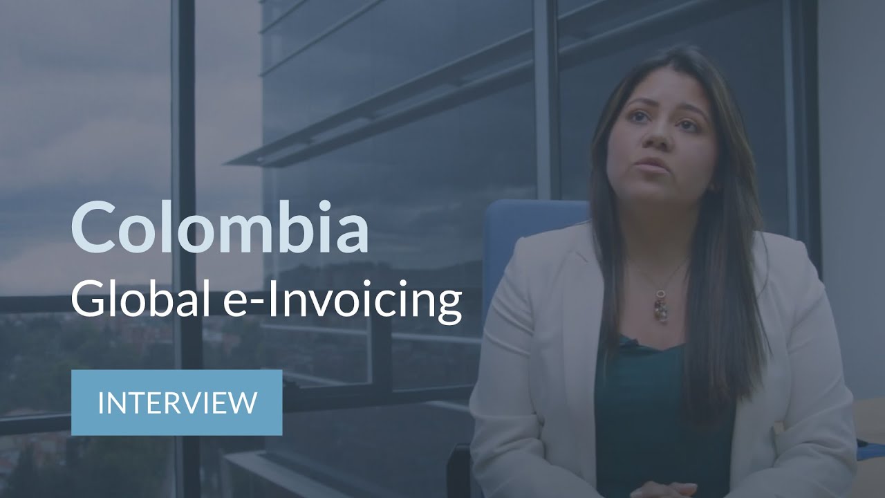 Factura Electrónica Colombia – ¿Cómo funciona el Compliance en Colombia? | [2023] EDICOM