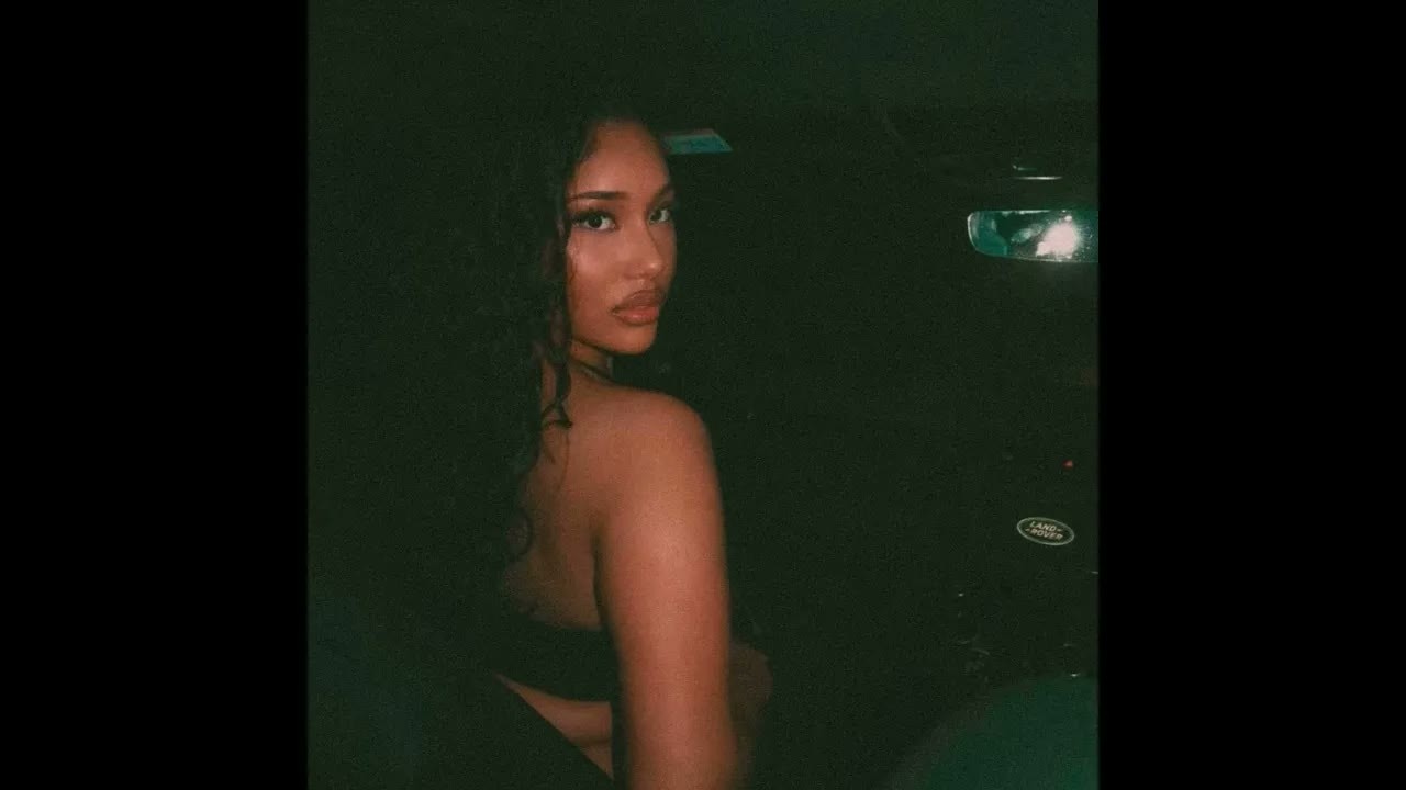 (FREE) Tory Lanez x Drake Type Beat ~ ''Burning Desires''