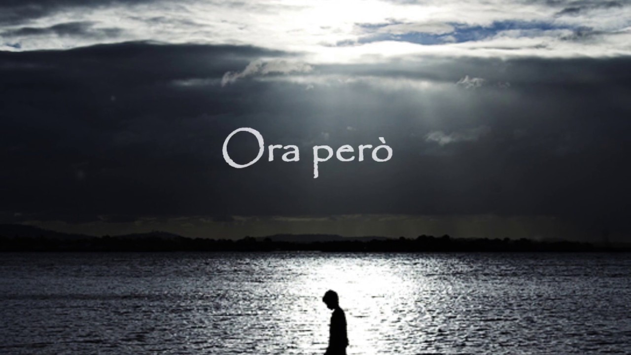 Ancora Qui   Elisa & Ennio Morricone Lyrics