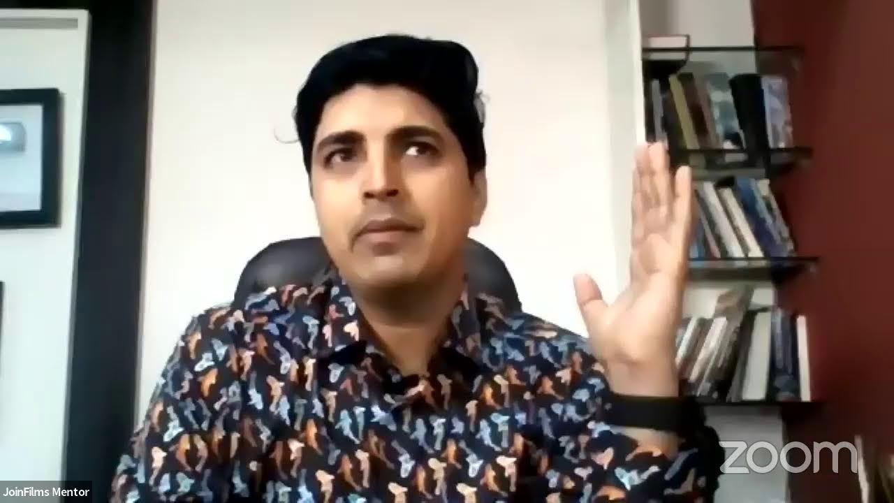CASTING DIRECTOR  ABHISHEK ARORA ACTING MASTER CLASSS | - FILMS, WEBSERIES AND TV SERIALS