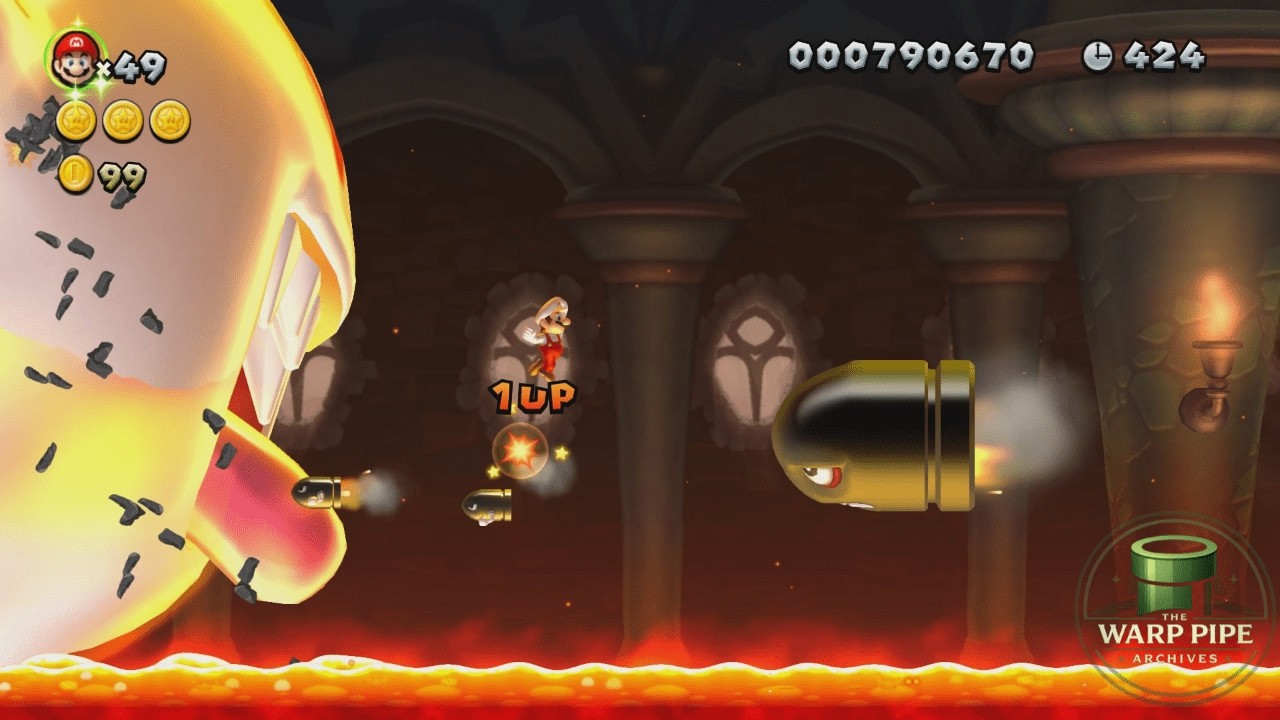 Entering The Warp Pipe&hellip; | PART 92