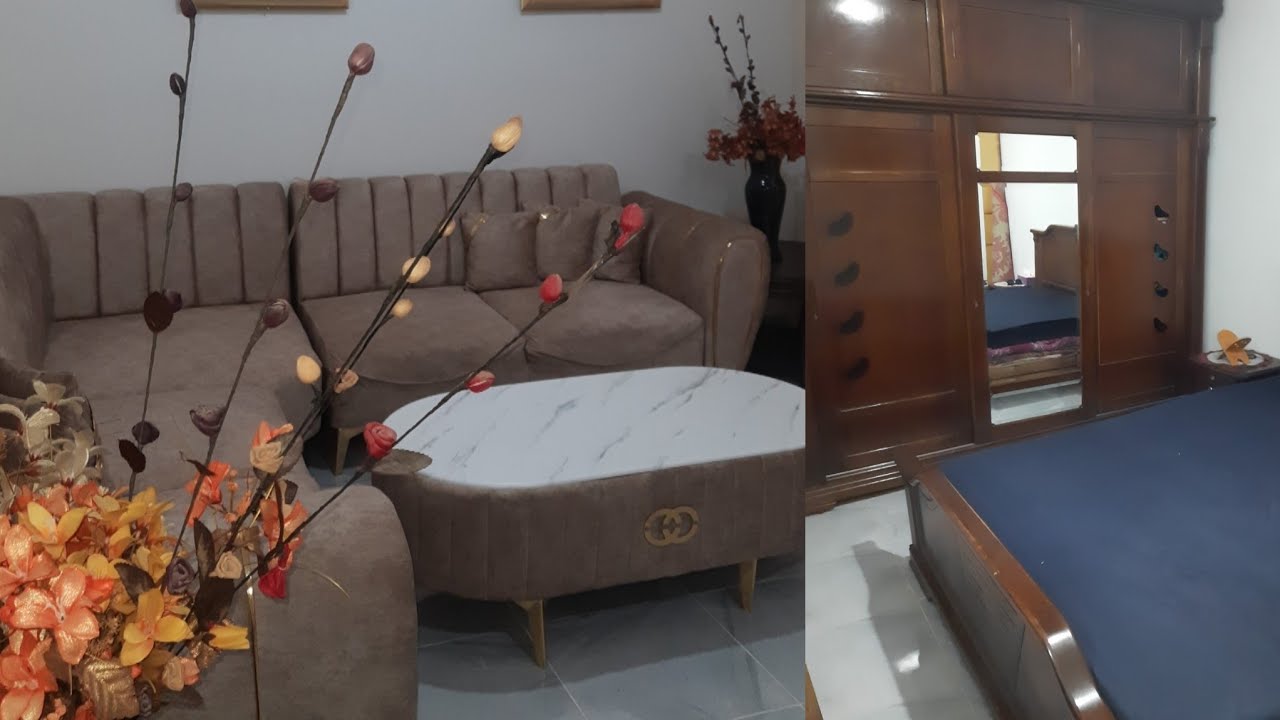يا فرحة ماتمت😱جولة في داري سكنات عدل f4 و ربي يرزق كل محروم🤲🤲