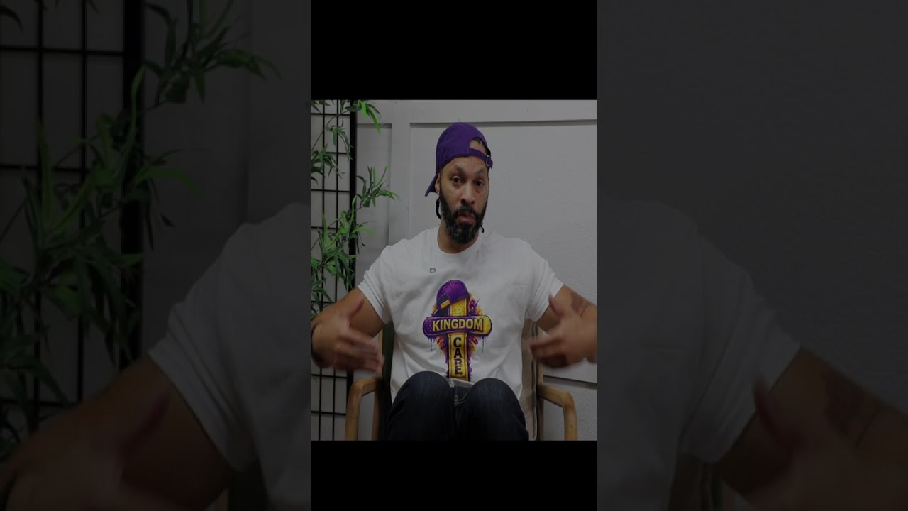 TBB SHOW EP. 44 CONFIDENCE IS A FORM OF WORSHIP 