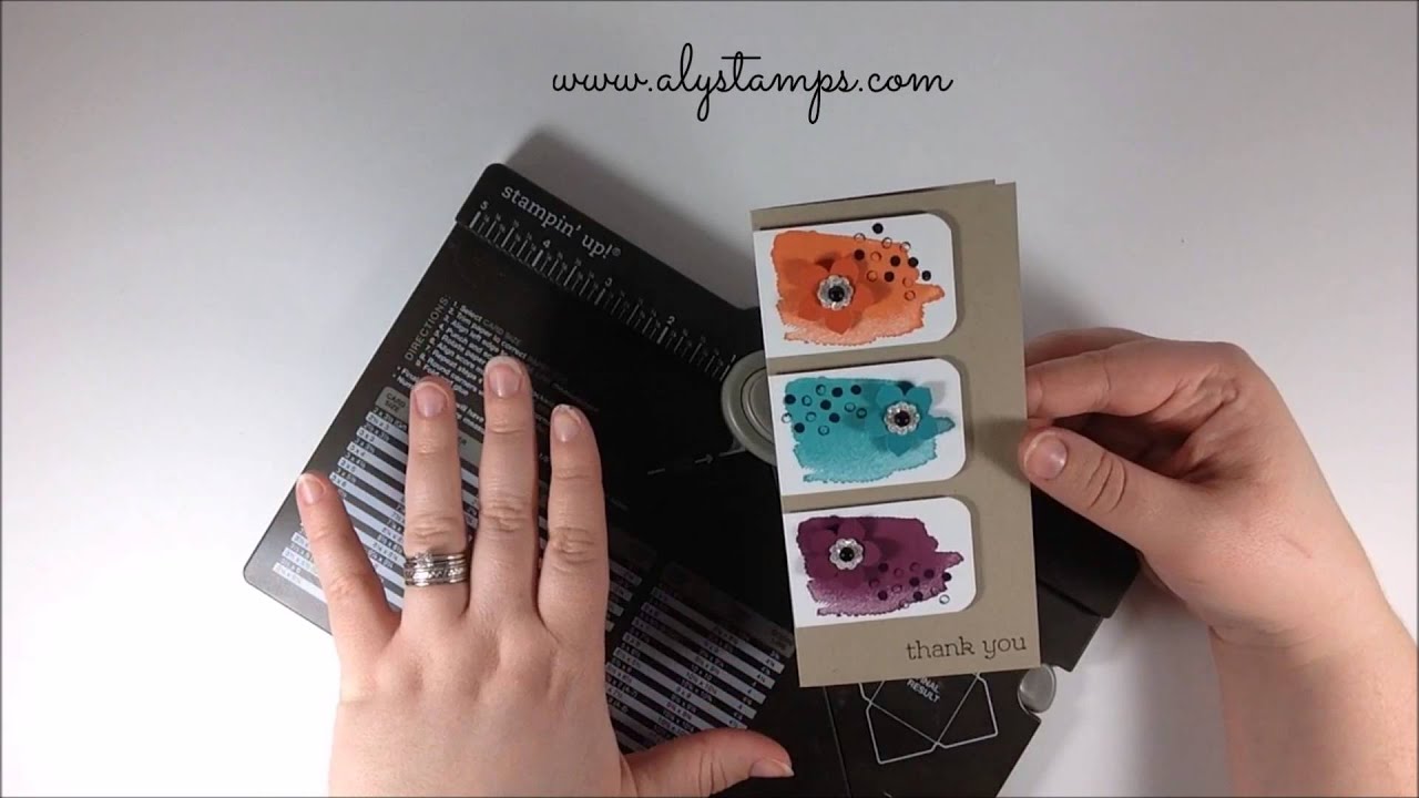 Happy Watercolor Showcase!