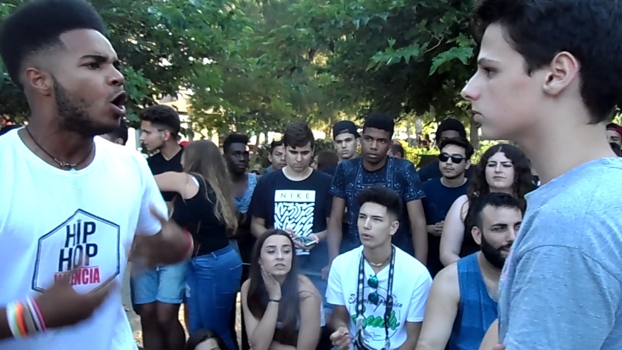 PERET VS SALCEDO - 4tos - 2ªRegional Fullrap