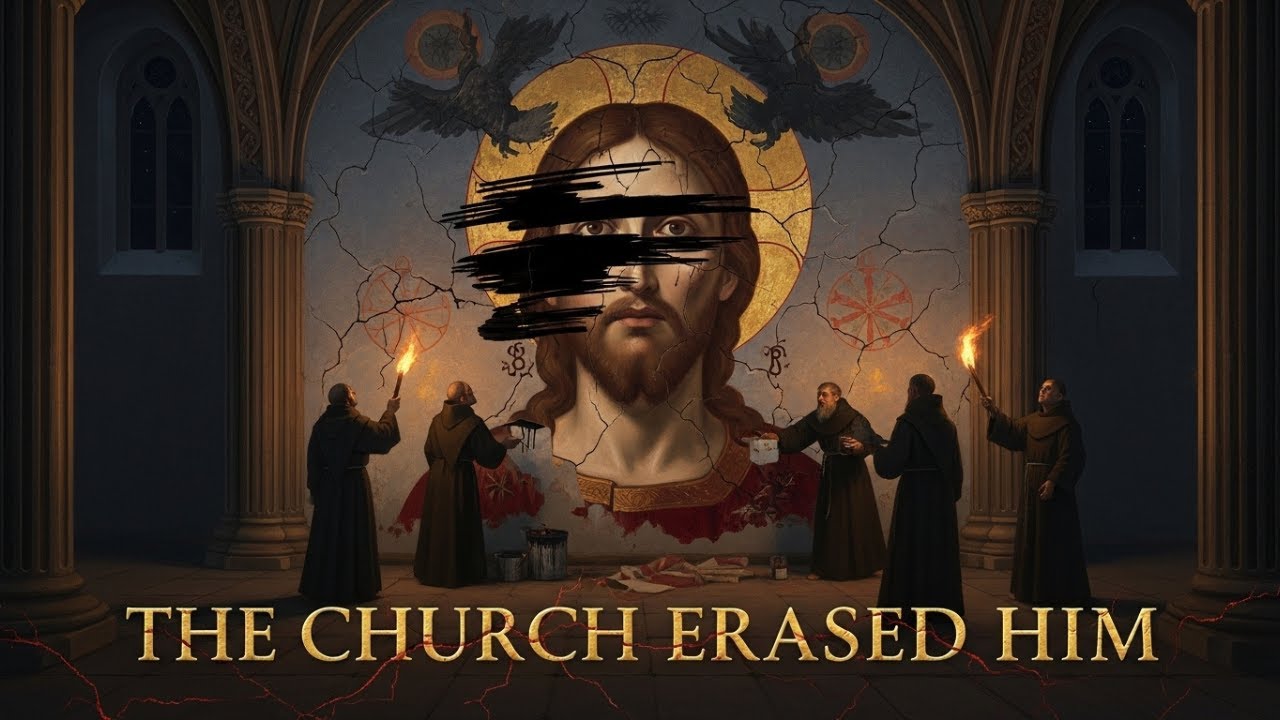 What the Church Fathers Feared Most About Gnostics