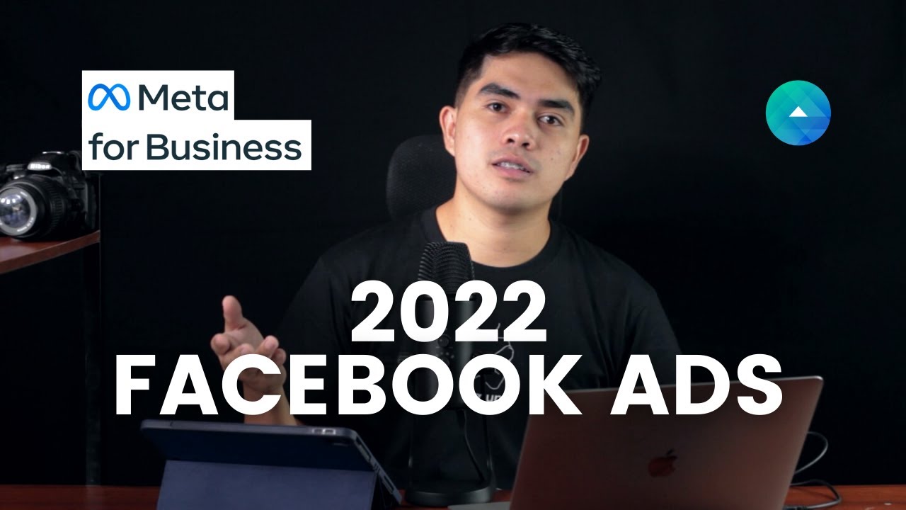 Facebook Ads Tutorial for Beginners [Updated 2022 - Taglish]