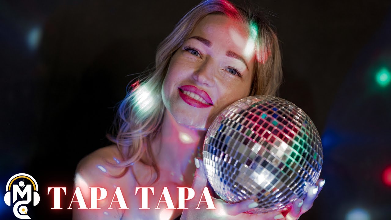 DJ MEHMETCAN  - TAPA TAPA (Club Remix)