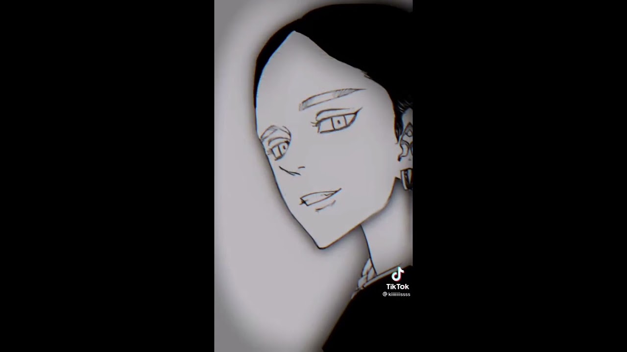 Haitani brothers [ tik tok compilation ] { Tokyo revengers }
