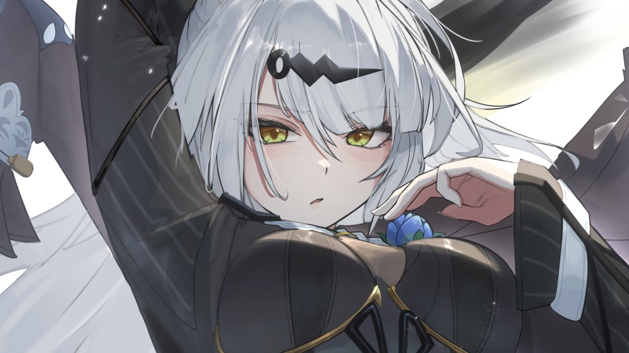 Nightcore - Lost Sky, OPALS - Hero's Ending
