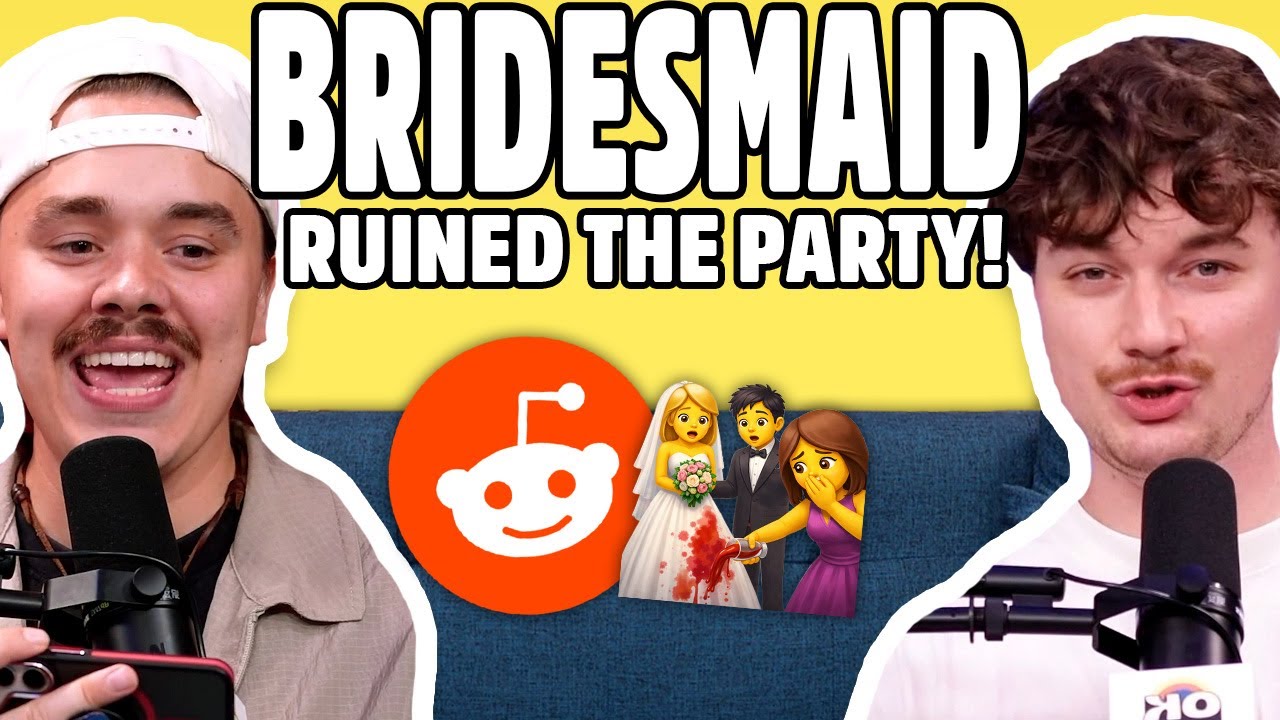 Besties to bridesmaidzillas?! | Bridesmaids Stories | Reddit MEGA Compilation