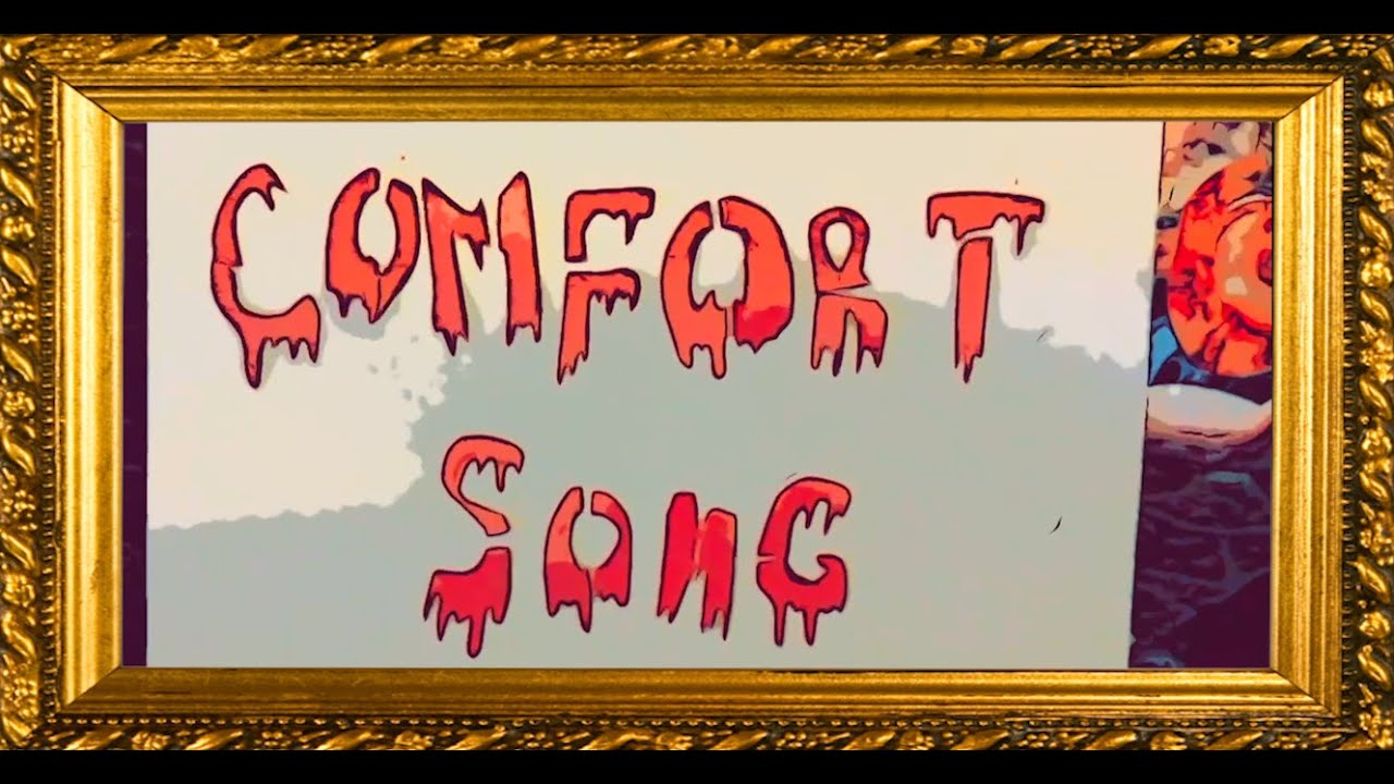 Fish Hunt- Comfort Song (Official Video)