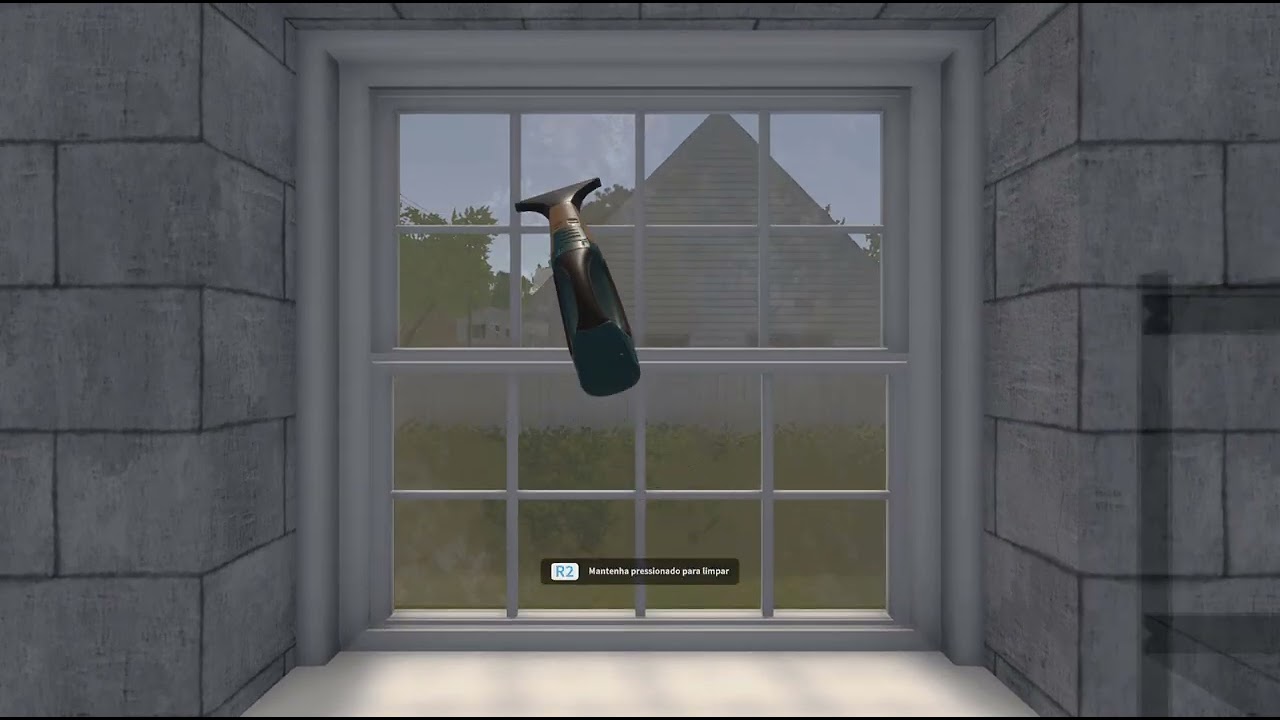 House Flipper