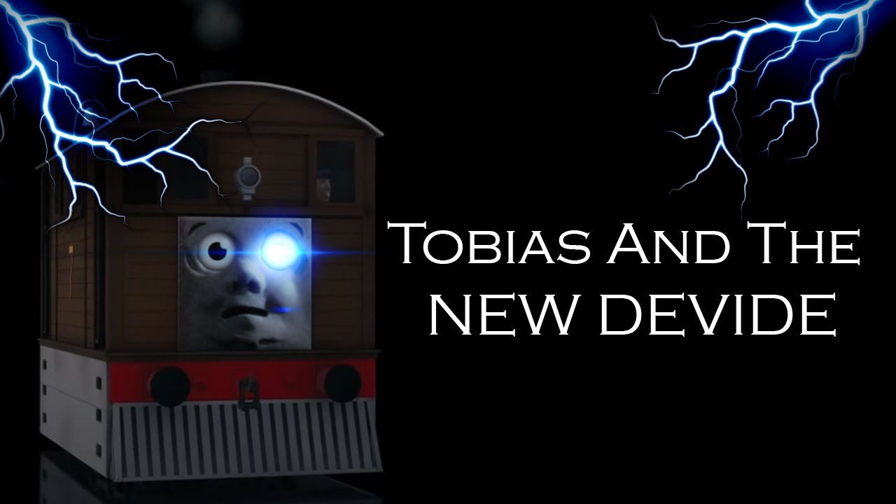 'TOBIAS AND THE ARCANE MERCHANT' | Linkin Park - New Devide Music Video
